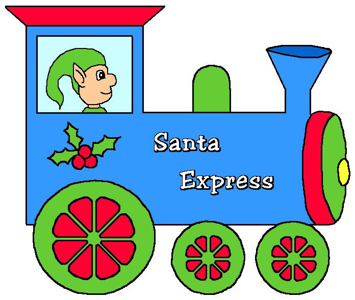 696x588 Christmas Toy Train Clipart Toys And Games For All Walks Of Life