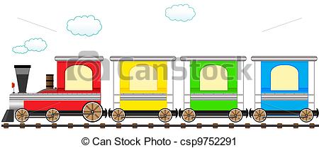 450x209 Passenger Train Clipart Clipart Panda