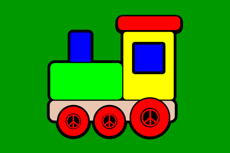 900x600 Toy Trains Amp Train Sets Clip Art