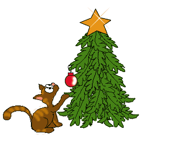 371x278 Christmas Tree Clipart