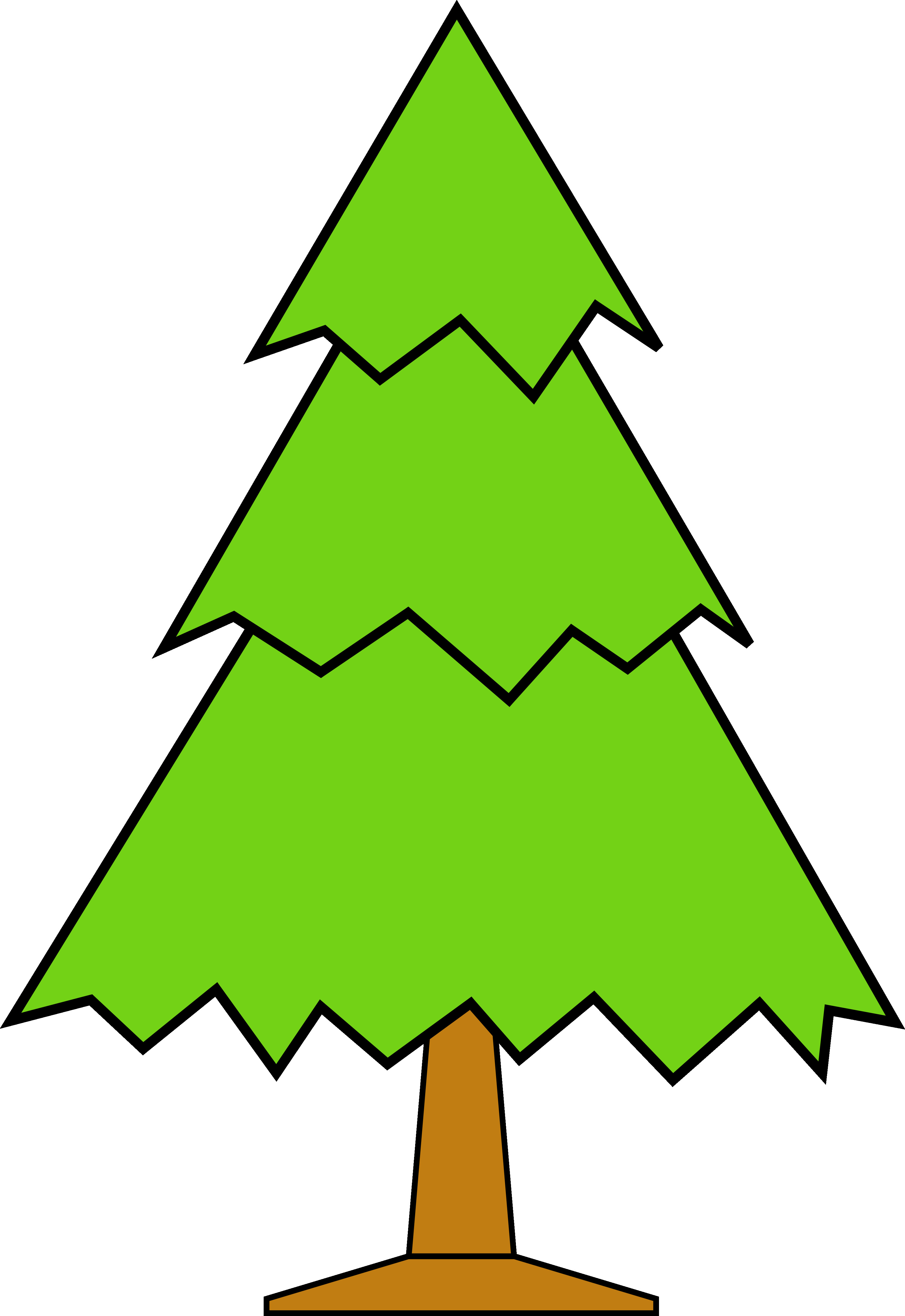 3333x4845 Free Clipart Xmas Tree Download Best Exceptional Clip Art
