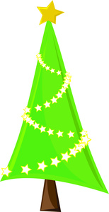 154x300 Free Free Christmas Tree Clip Art Image 0515 1012 0205 4116