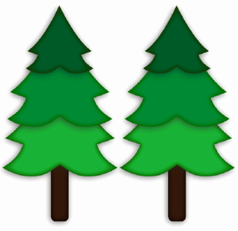 340x330 Money Tree Clipart Christmas Tree Clip Art Ohmygirl.us