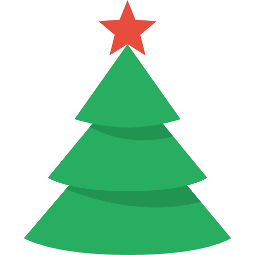 512x512 Simple Christmas Tree Clipart Find Craft Ideas