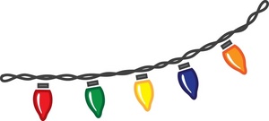 Christmas Tree Clipart Free