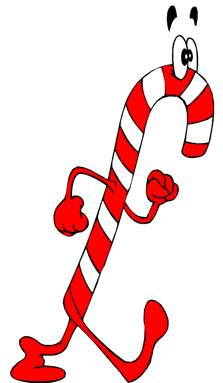746x1280 Vacation, Christmas, Holiday, Clip Art, Candy Cane