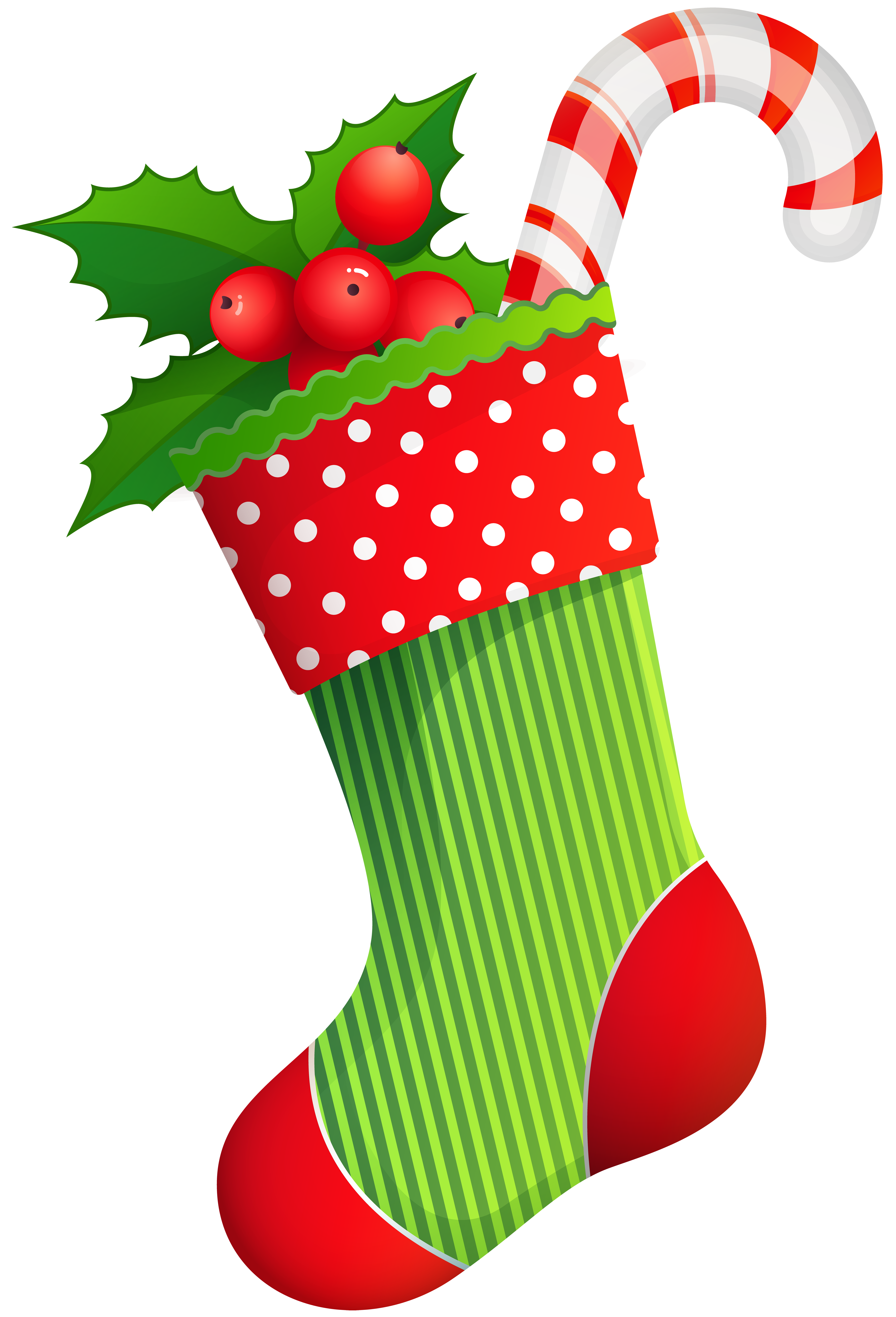 5444x8000 Christmas Holiday Stocking Transparent Png Clip Artu200b Gallery