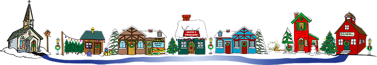 768x134 Clip Art Pour La Saison De