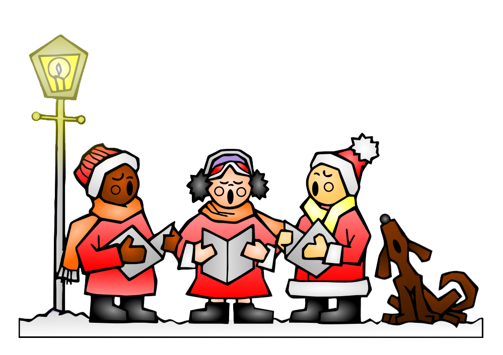 999x706 Enjoy Singing Christmas Carols South Kilworth Village Website