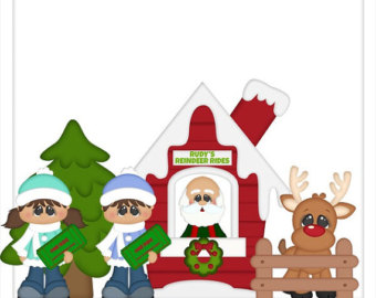 340x270 Village Clipart Etsy
