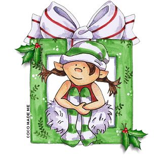 324x324 Christmas Elf Clip Art Clip Art