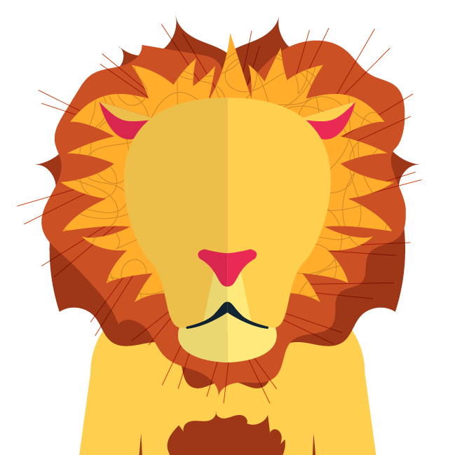 649x649 Cage Match 2018 Round 2 Lord Brocktree Vs Aslan