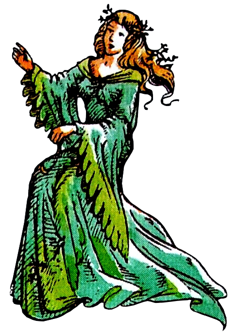 494x691 Lady Of The Green Kirtle The Chronicles Of Narnia Wiki Fandom