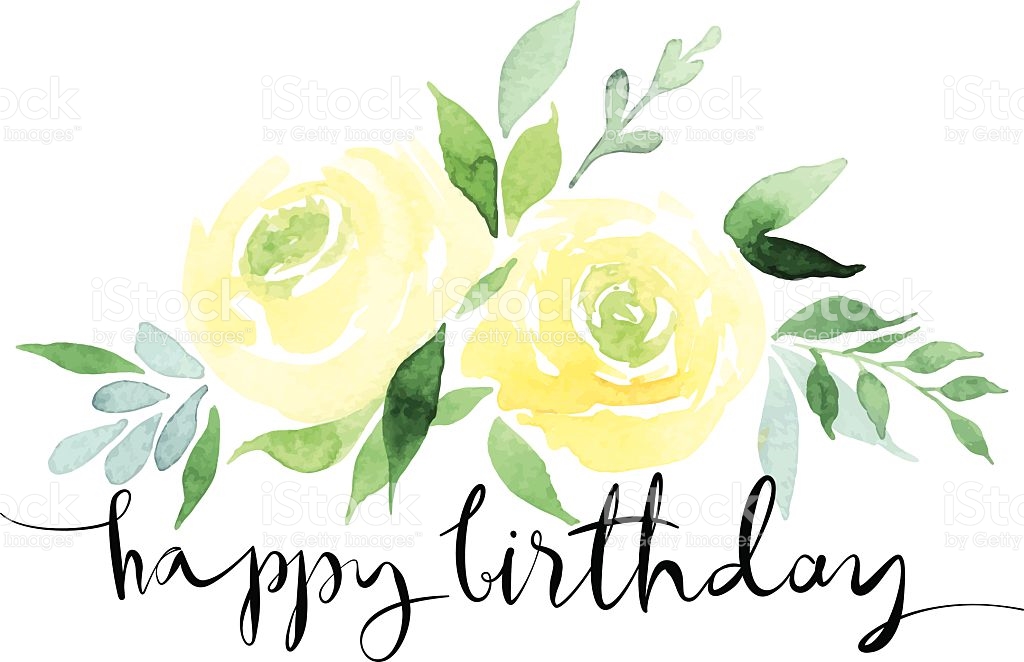 1024x662 Yellow Flower Clipart Smily