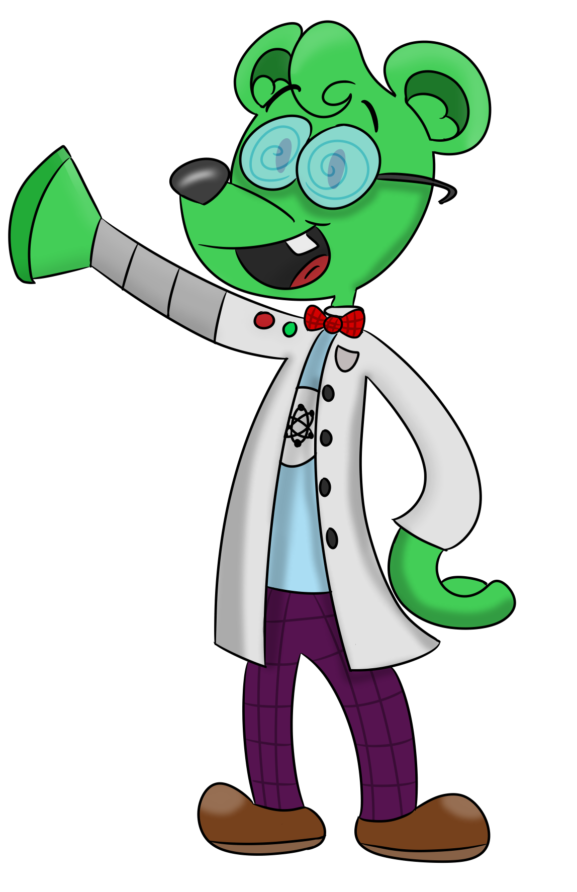 Chuck E Cheese Clipart