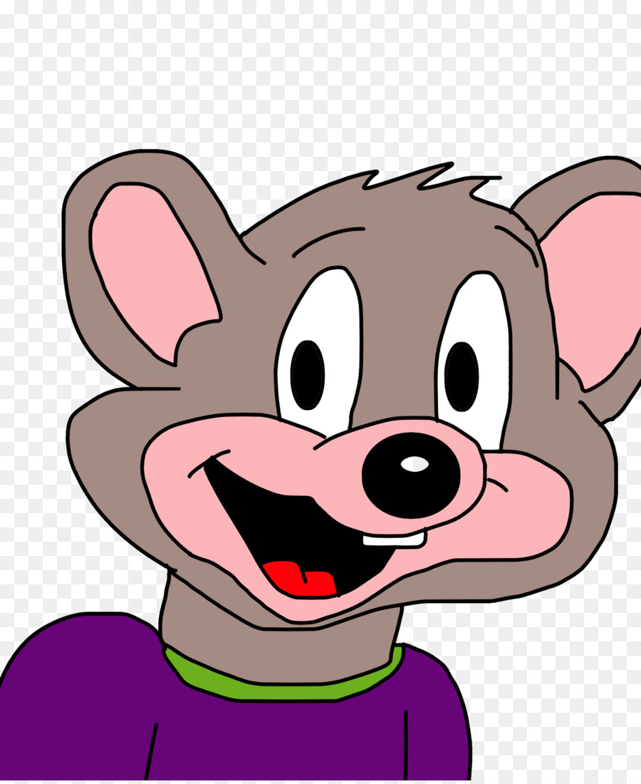 900x1100 Chuck E. Cheese's Drawing Cartoon Clip Art