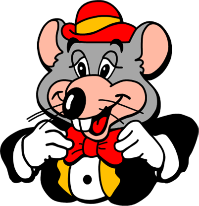 402x415 Chuck E. Cheese (Tux Era) Chuck E. Cheese Wiki Fandom Powered