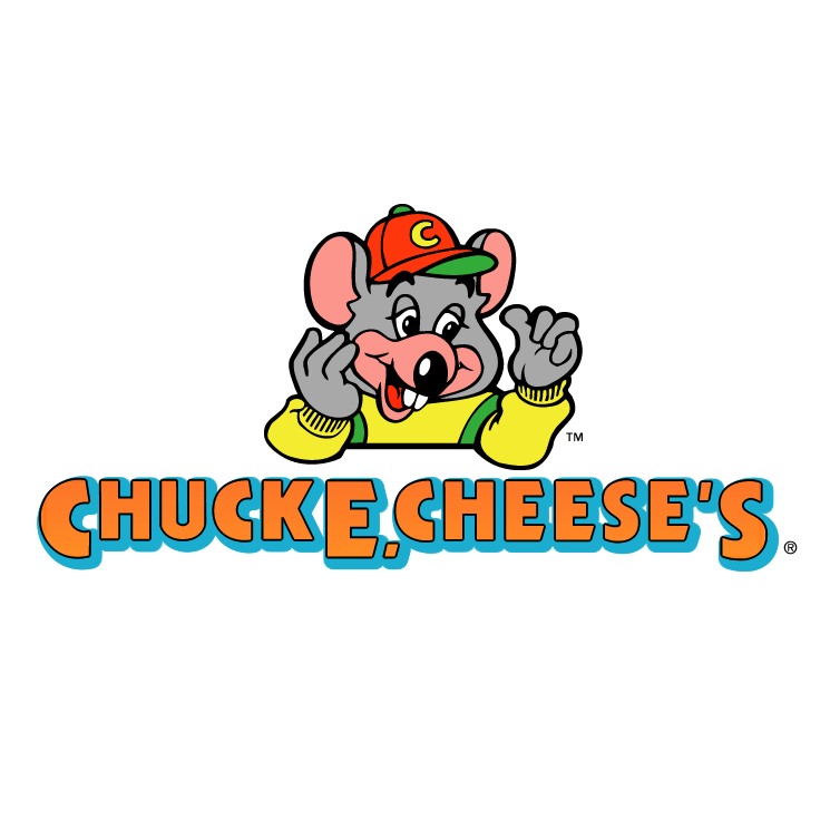 745x745 Chuck E Cheese Birthday Clip Art