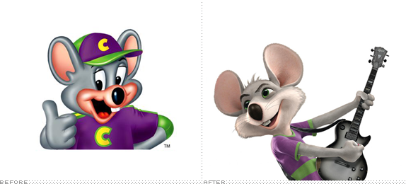 574x260 Chuck E Cheese Clipart