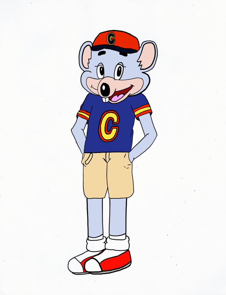 783x1021 Cool Chuck! By Tailsdude12