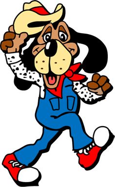 236x384 Dublin Ca Chuck E Cheese's Jasper T. Jowls Jasper T Jowls