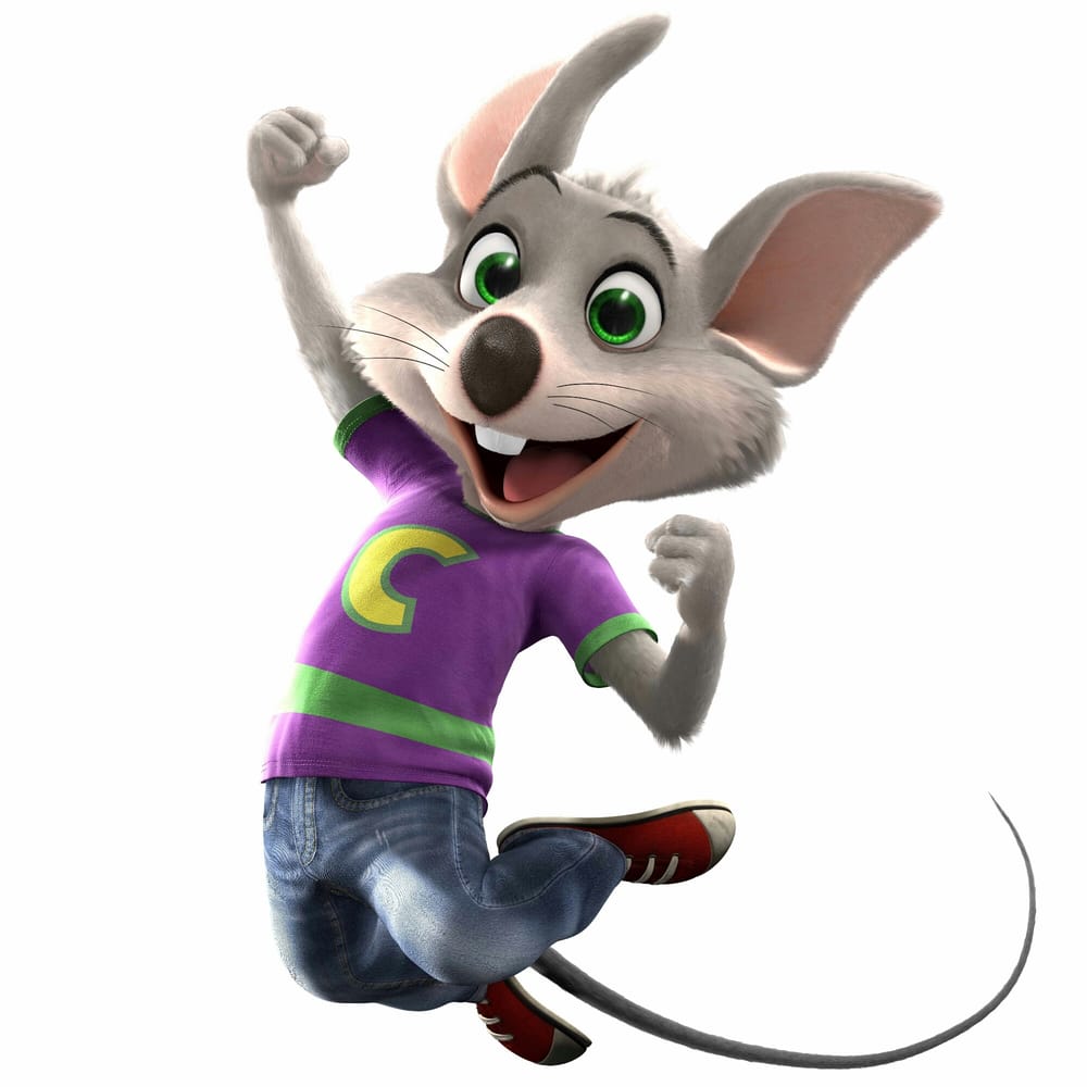 1000x1000 Photos For Chuck E Cheese'S