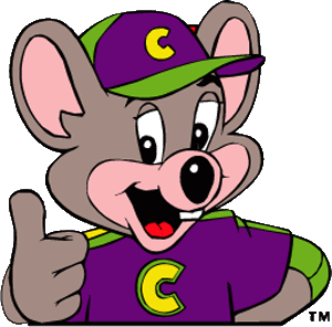 300x296 Chuck E Cheese'S