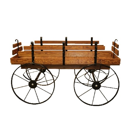 451x451 Clipart Hay Wagon