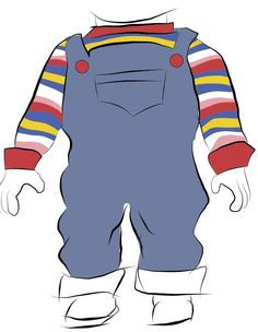 236x304 Research Chucky Evolution Avt 311 Project 3 Infographic