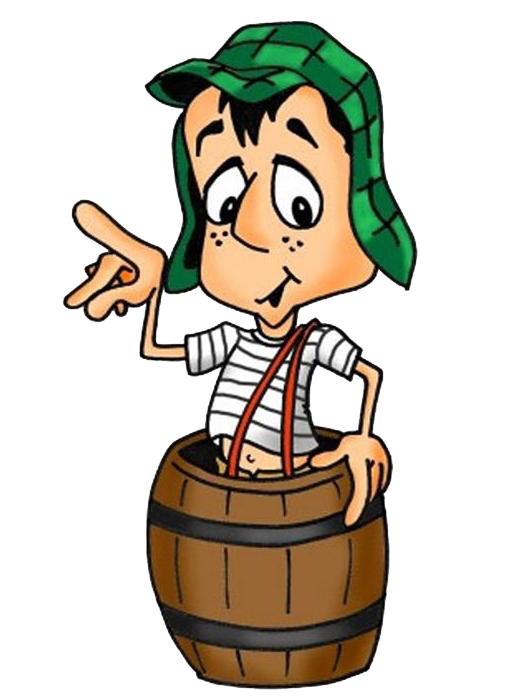 526x700 Chaves 13 Imagens Png Chaves Caricatures