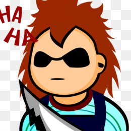 260x260 Cartoon Food Character Clip Art