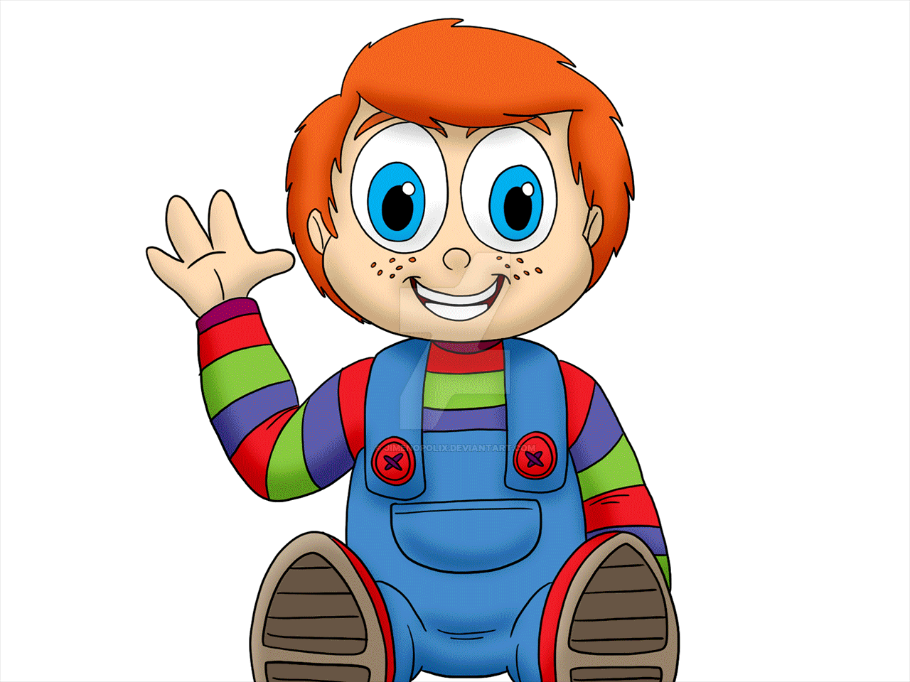Chucky Clipart 2 Clipart Station | Images and Photos finder