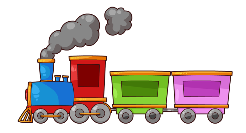 Chuggington Clipart at GetDrawings | Free download