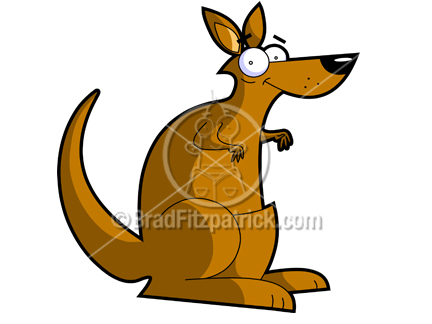Chupacabra Clipart