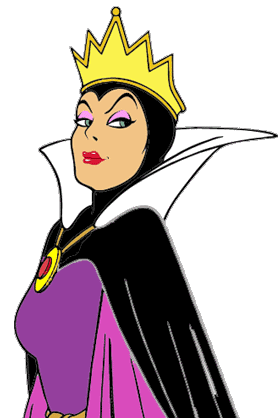 280x418 Evil Clipart