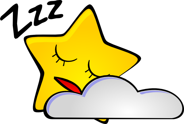 600x403 Zzzzz Clipart Group