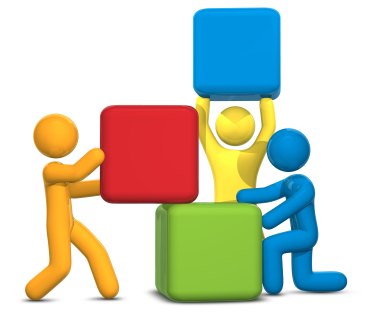 374x321 Picture Of Building Blocks