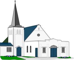 236x194 Christian Country Graphics Free Christian Clip Art Rural Church