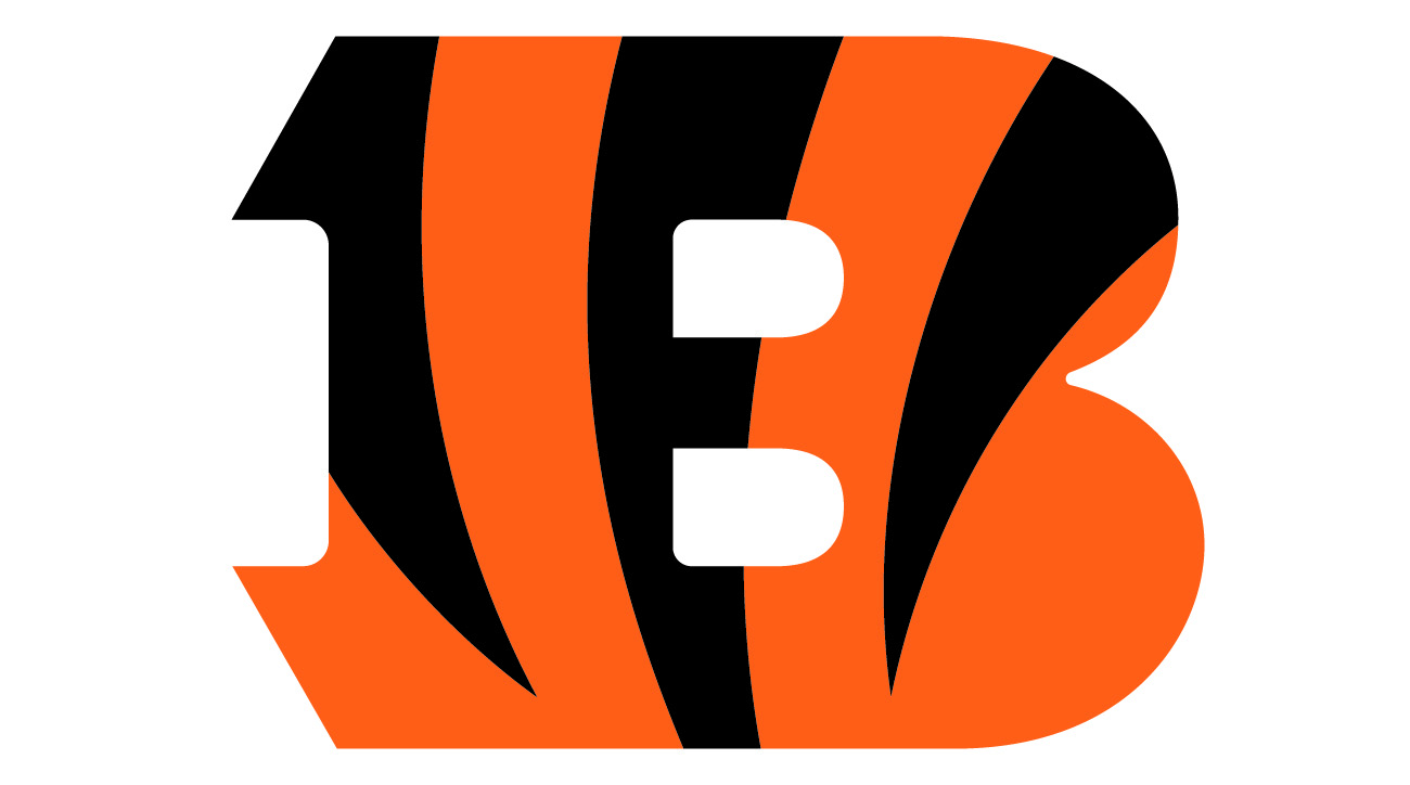 Cincinnati Bengals Clipart at GetDrawings | Free download