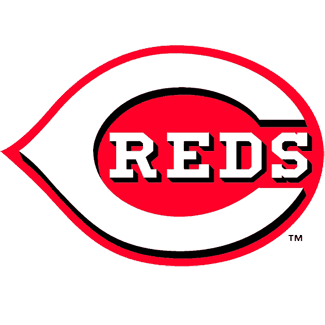325x325 Cincinnati Reds Logo Transparent Png