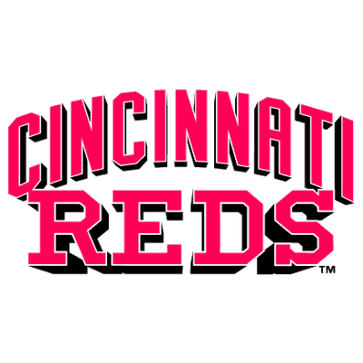 400x400 Cincinnati Reds City Logo Transparent Png