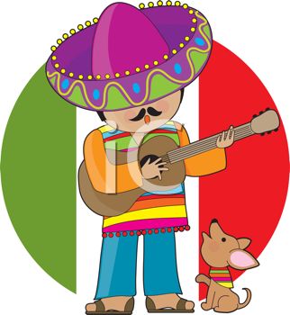 322x350 57 Best Cinco De Mayo Clipart Images On Free Clipart