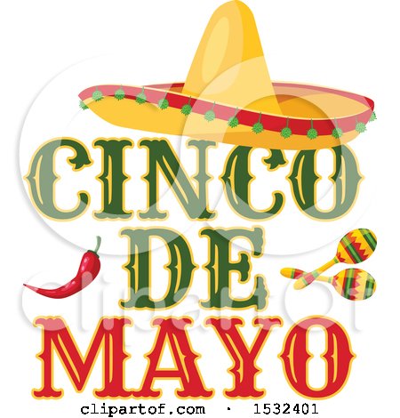 450x470 Clipart Of A Cinco De Mayo Llama