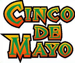 255x216 Free Cinco De Mayo Clip Art Pictures