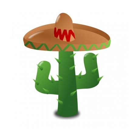425x425 Cinco De Mayo Clip Art Free Vector Gtgt Vector Clip Art Gtgt Cinco