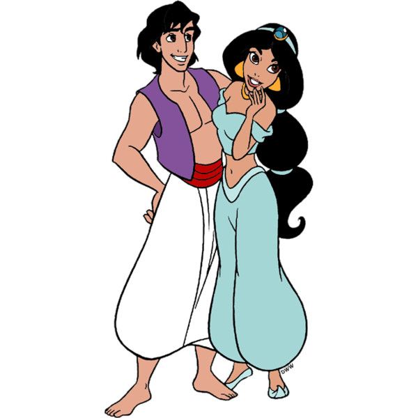 600x600 Cinderella And Prince Charming Clip Art Liked On Polyvore