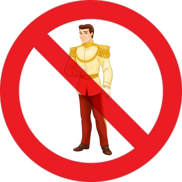 626x626 Maybe He's Not Prince Charming Rinse Before Use