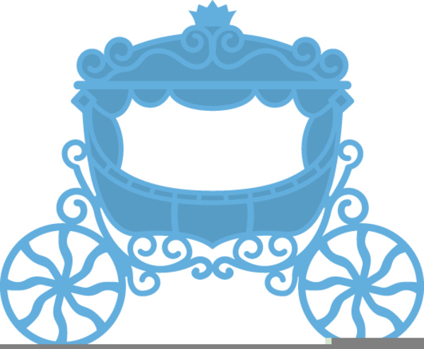 600x494 Princess Carriage Clipart Free Free Images