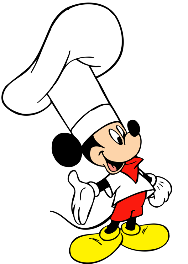 600x842 Walt Disney Clipart