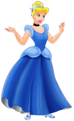 289x470 Cinderella Clipart And Disney Animated Gifs